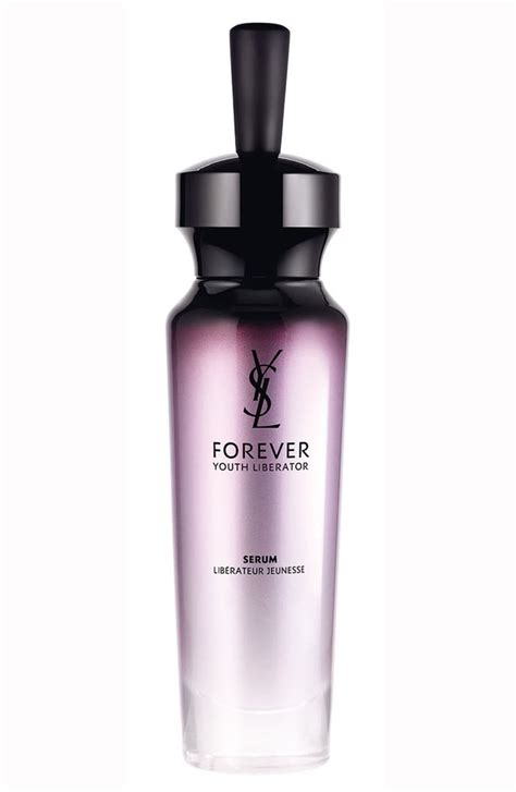 serum yves saint laurent forever